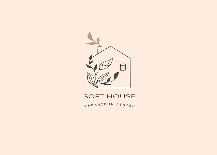 Soft House - Vacanze In Centro -